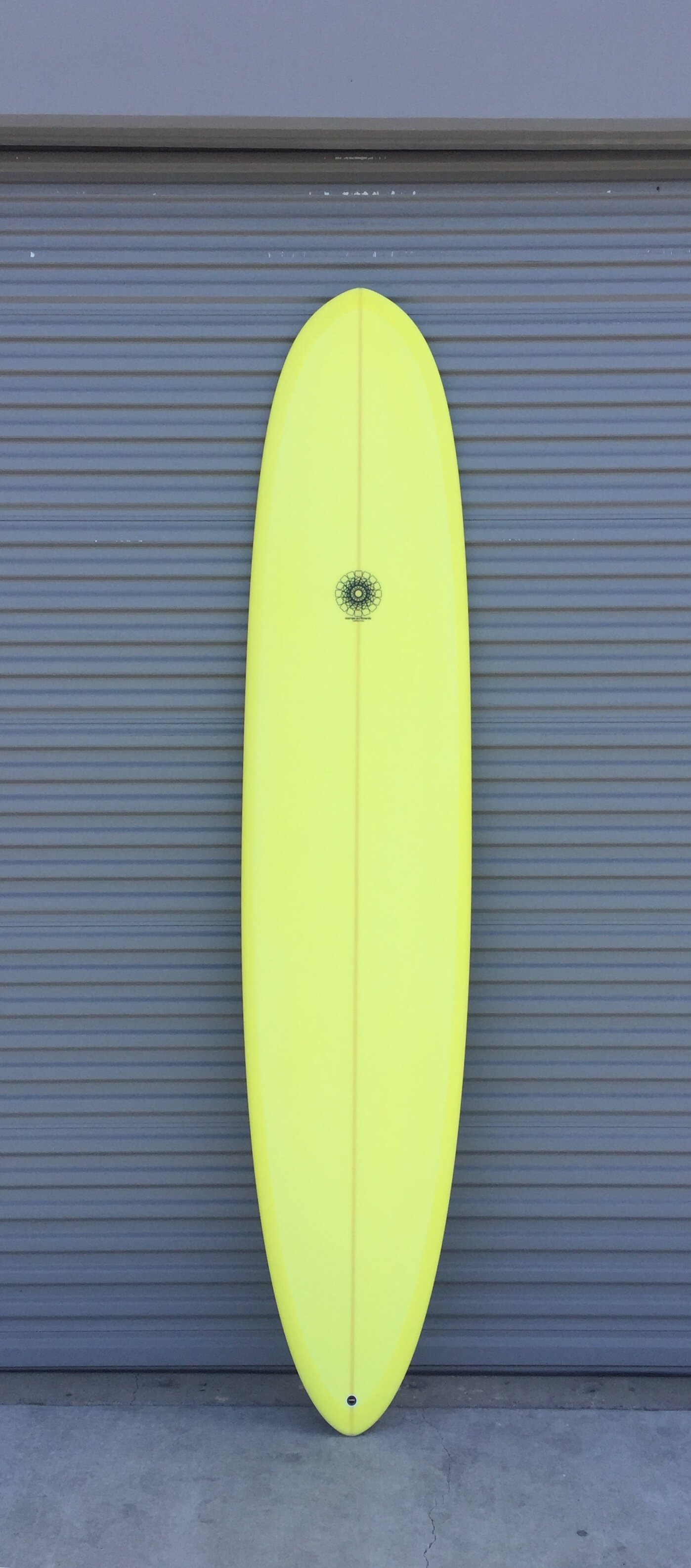 ODYSSEY — Stamps Surfboards